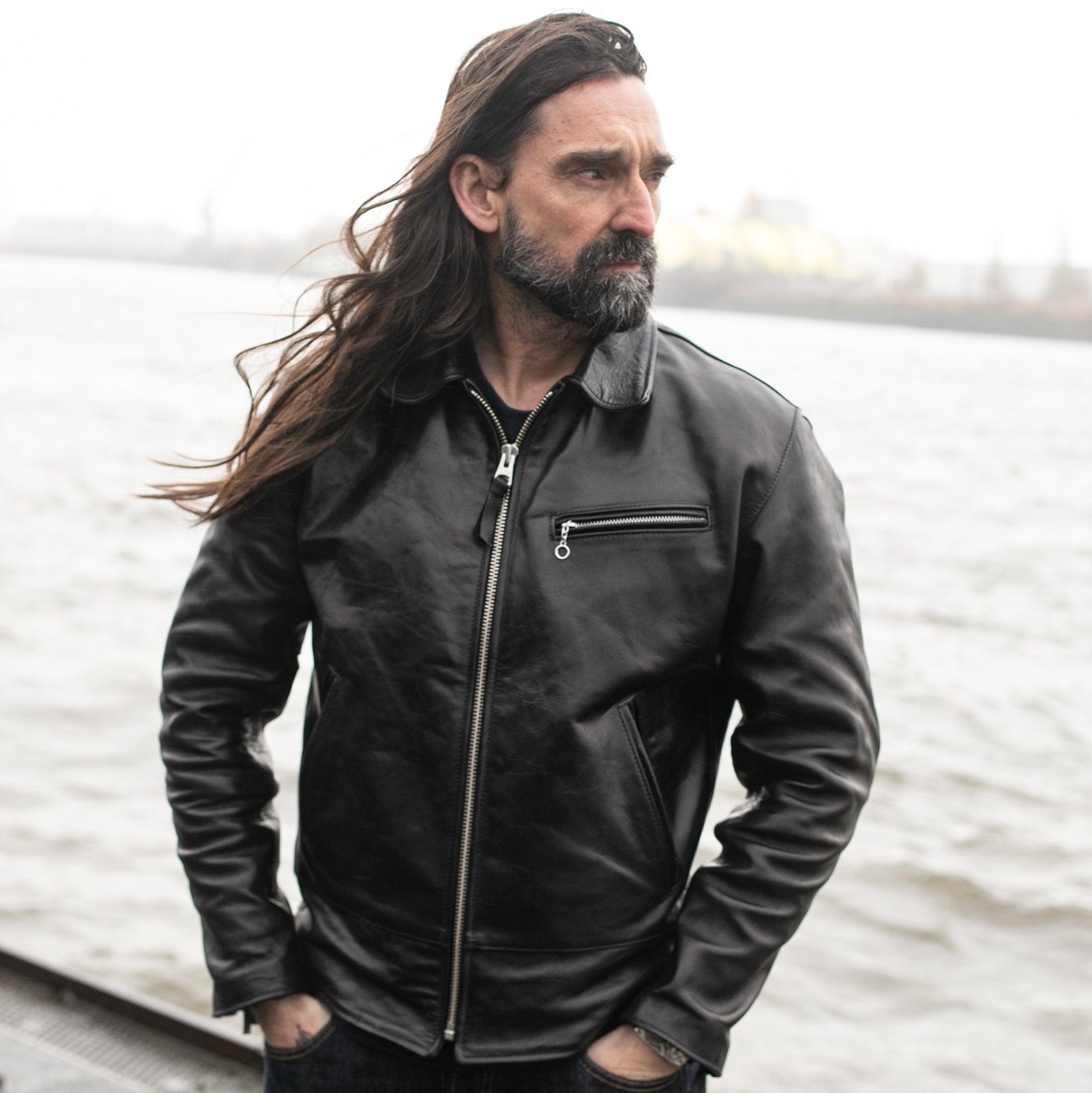 SIMMONS BILT – IRON HEART GERMANY