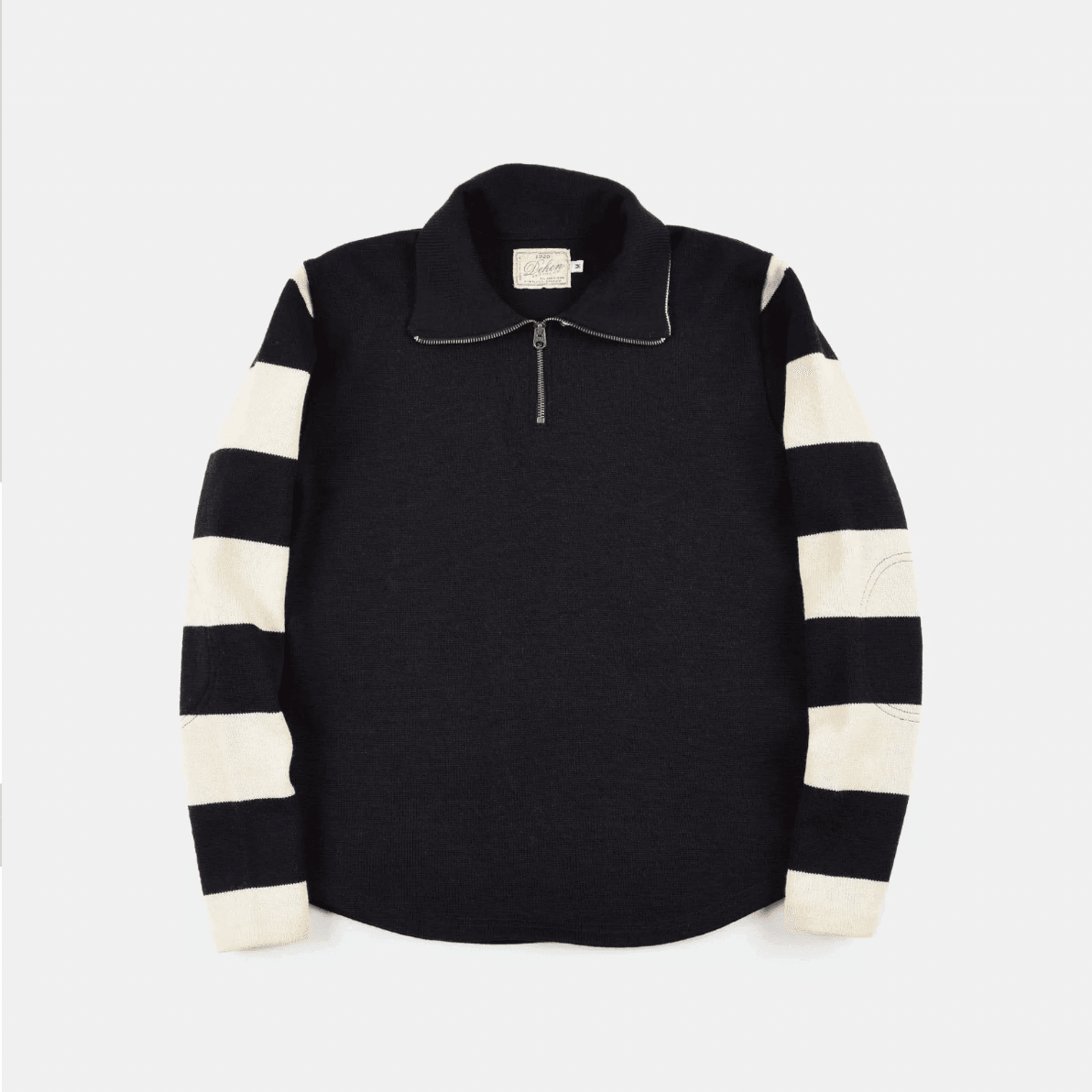  Off White which is a Knitwear described by the following info Bargain, Dehen 1920, Knitwear, Released, Tops and sold on the IRON HEART GERMANY online store