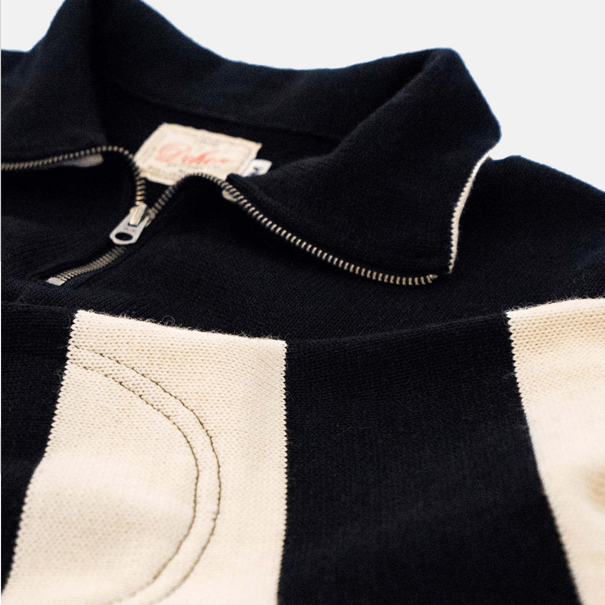  Off White which is a Knitwear described by the following info Bargain, Dehen 1920, Knitwear, Released, Tops and sold on the IRON HEART GERMANY online store