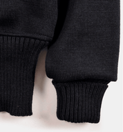 Image showing the DE-SW0074-NAV - Full-Throttle Moto-Hoodie - Navy which is a Knitwear described by the following info Dehen 1920, Knitwear, Released, Tops and sold on the IRON HEART GERMANY online store