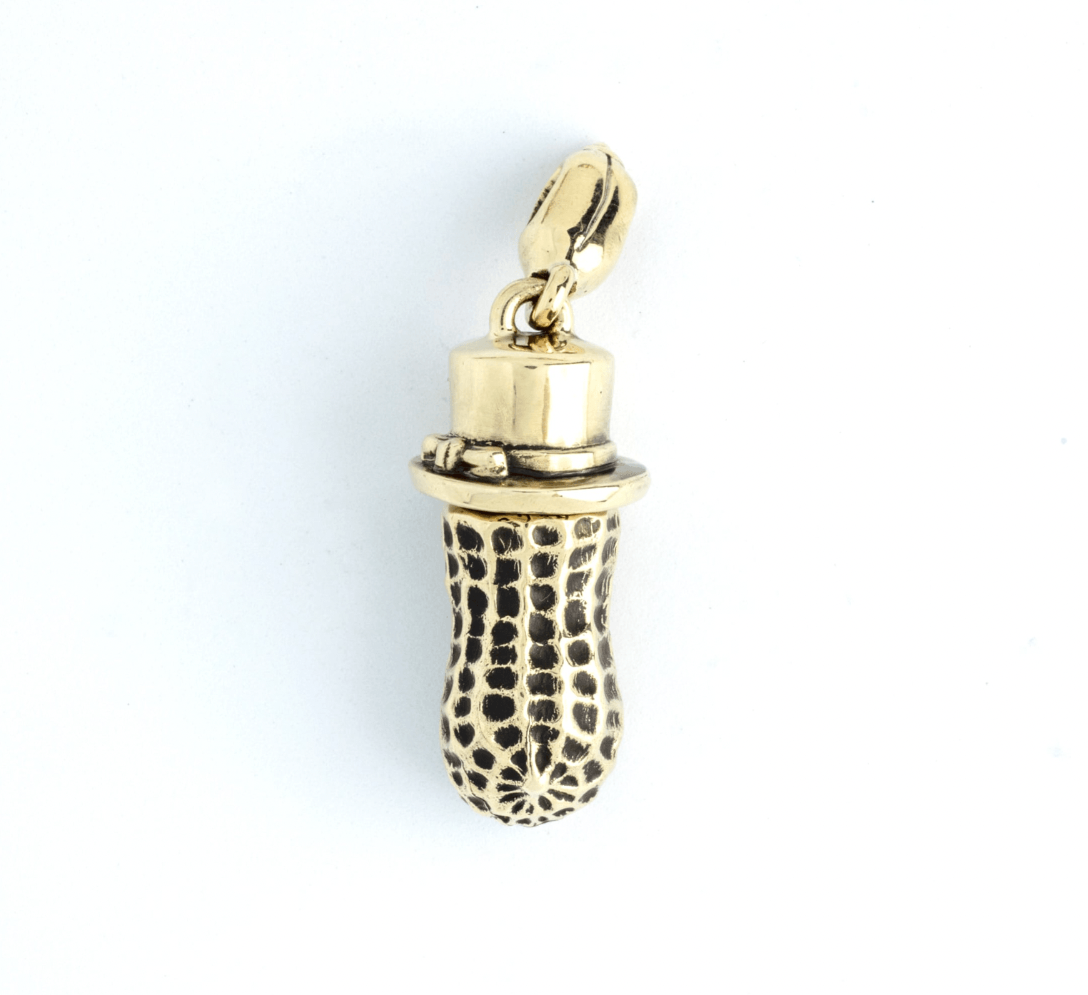 PE-YACHIMATA-PEANUTS-PENDANT-BR - Peanuts & Co YACHIMATA PEANUTS PE-YACHIMATA-PEANUTS-PENDANT-BR - Peanuts & Co YACHIMATA PEANUTS