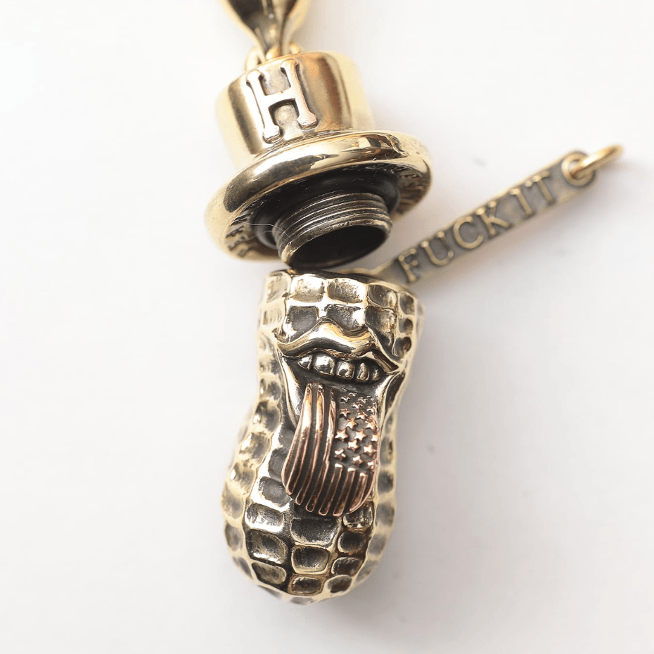 PEANUTS & CO – IRON HEART GERMANY PEANUTS & CO – IRON HEART GERMANY