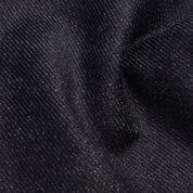 Image showing the IH-555-XHS - 25oz Selvedge Denim Slim Straight Cut Jeans in Indigo which is a Jeans described by the following info 555, Bottoms, Iron Heart, Jeans, Released and sold on the IRON HEART GERMANY online store