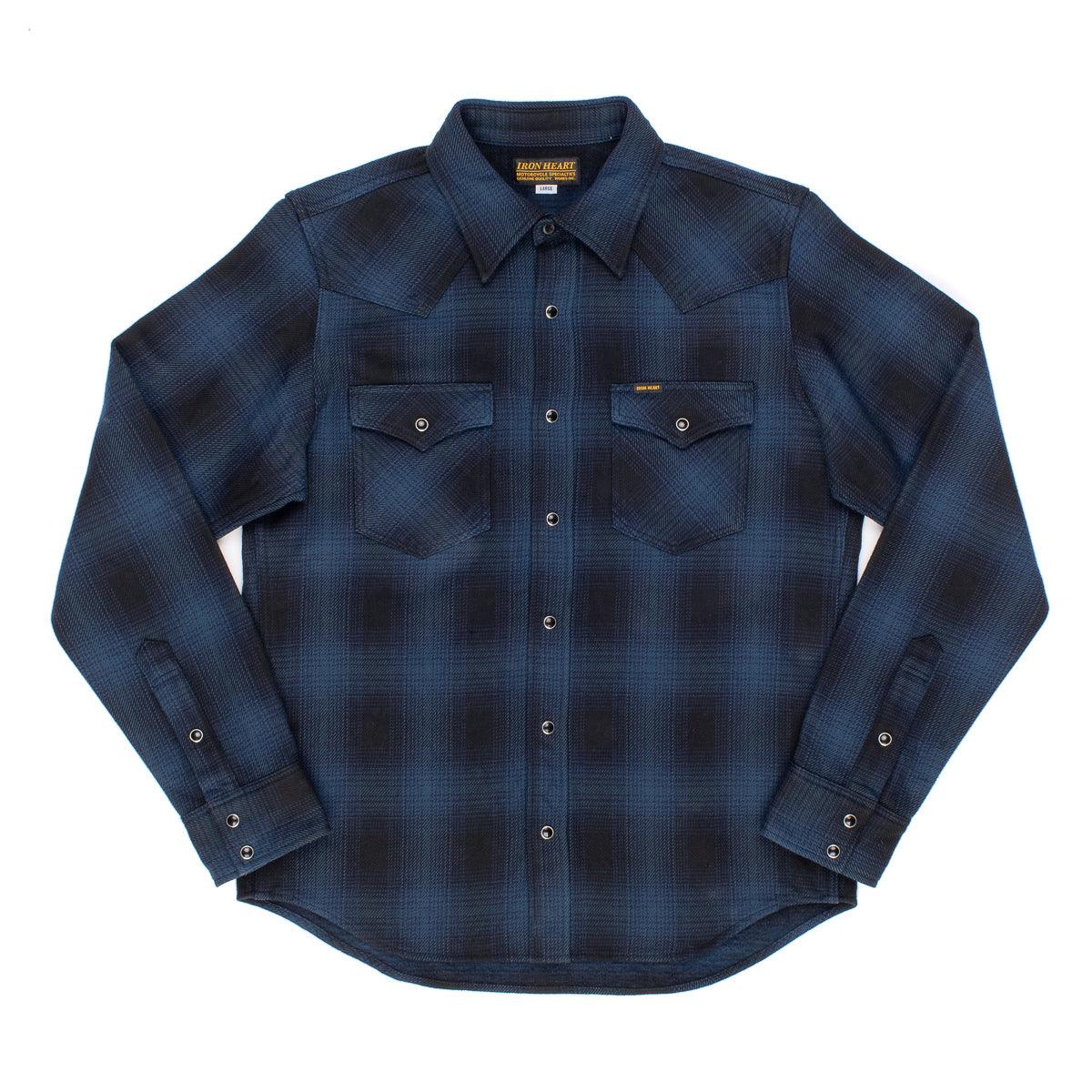 Black which is a Shirts described by the following info IHSALE, Iron Heart, Released, Shirts, Tops and sold on the IRON HEART GERMANY online store