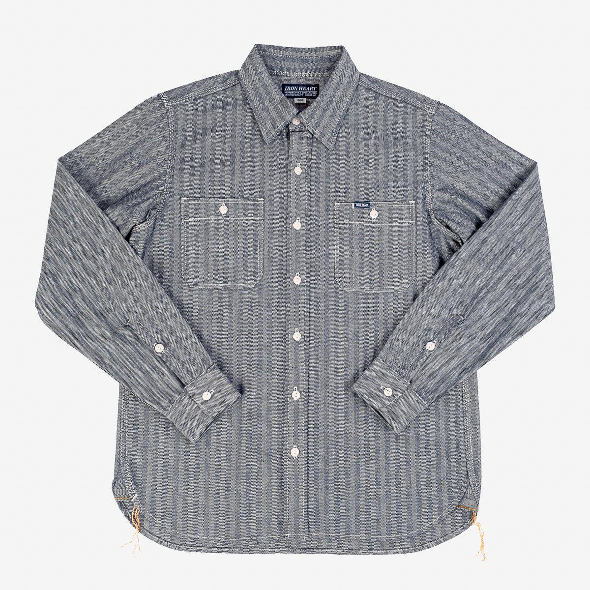 SHIRTS – IRON HEART GERMANY