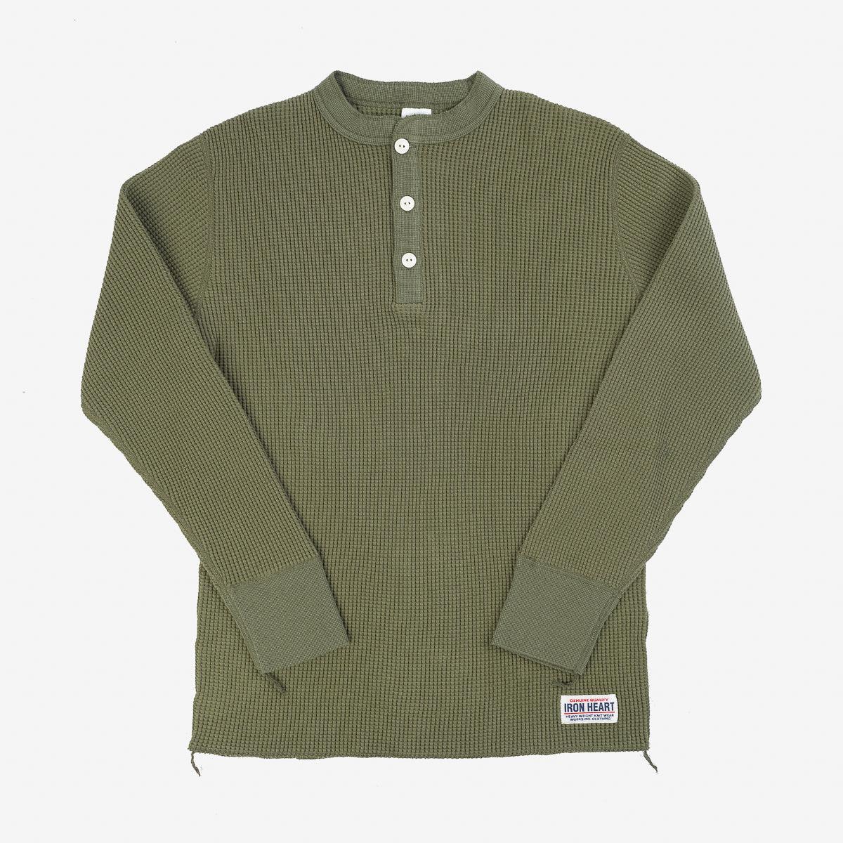T-SHIRTS/ LONGSLEEVES – IRON HEART GERMANY