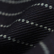 Image showing the IHSH-62-IND - 12oz Wabash Western Shirt Indigo which is a Shirts described by the following info Iron Heart, Released, Shirts, Tops and sold on the IRON HEART GERMANY online store