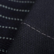 Image showing the IHV-02-IND - 12oz Wabash/Duck Work Vest- Indigo/Navy which is a Vests described by the following info Iron Heart, Released, Tops, Vests and sold on the IRON HEART GERMANY online store