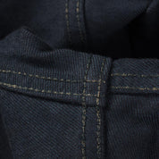 Image showing the IH-526J-142OD - 14oz Selvedge Denim Type III Jacket - Overdyed Indigo which is a Jackets described by the following info Iron Heart, Jackets, Released, Tops and sold on the IRON HEART GERMANY online store