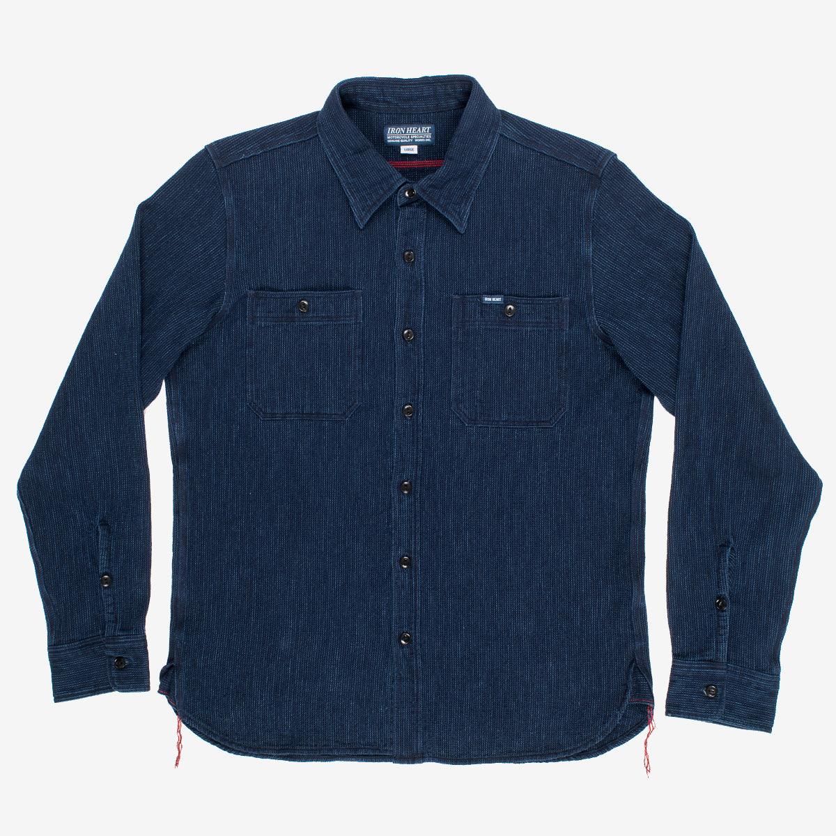 SHIRTS – IRON HEART GERMANY